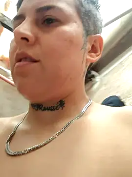 Yessi rousse online show from January 10, 2:22 pm