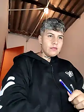 Yessi rousse online show from April 6, 12:28 pm