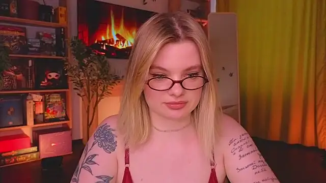 Hottie Jane online show from May 9, 3:03 pm