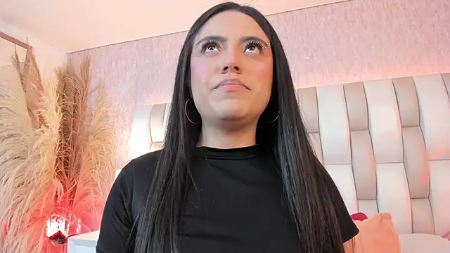 Rebeca jones online show from February 19, 12:59 pm