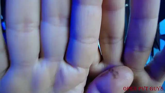 AntonellaAndMao online show from January 15, 3:23 am