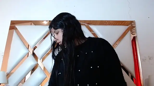 nathaly low1 online show from February 20, 12:50 pm