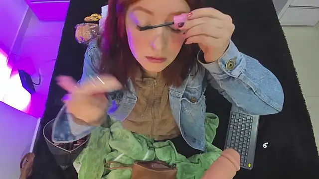 JulietaAlves online show from December 15, 11:37 am