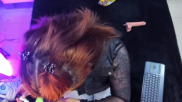 JulietaAlves online show from January 9, 11:36 am