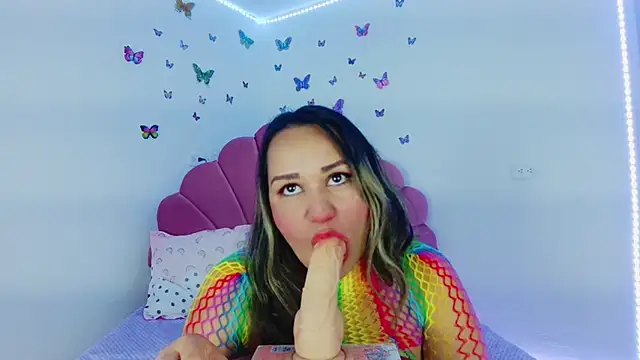 Snapshot of paula_brausin chatting on September 25, 10:40 pm paula brausin online show from September 25, 10:40 pm