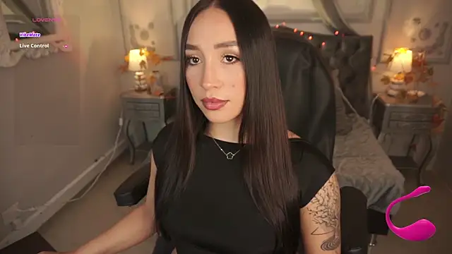 maggietime online show from October 28, 9:08 pm