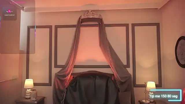 maggietime online show from February 1, 8:51 pm