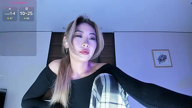 Jungso ming online show from February 24, 4:33 am