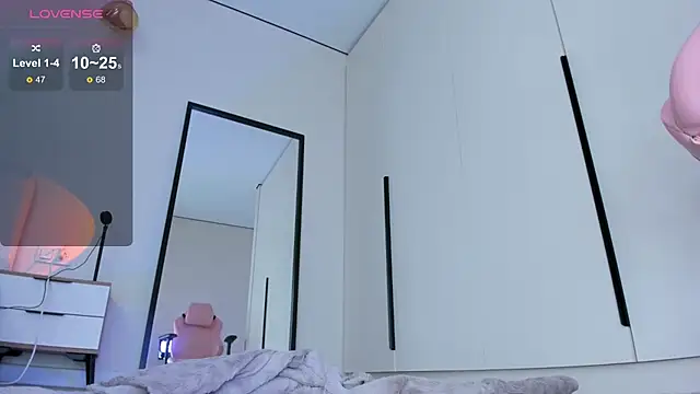 Jungso ming online show from October 28, 2:39 am