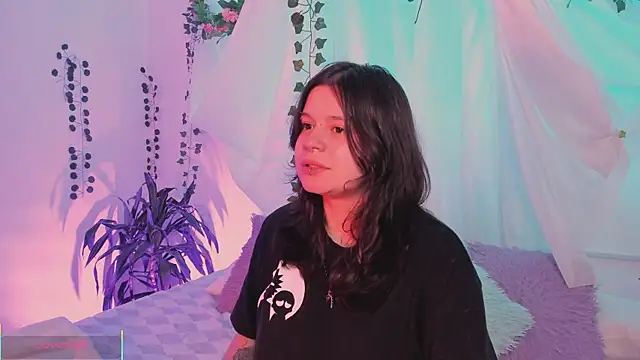 Mey moon online show from December 22, 2:58 am