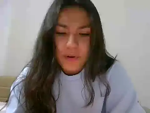  andygirl online show from February 3, 12:43 am