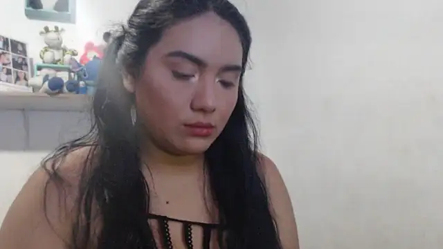 Lesliemilk5 online show from September 22, 11:03 pm