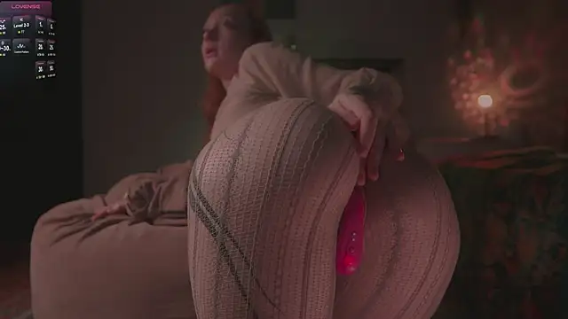 iara  mi online show from December 17, 2:21 pm