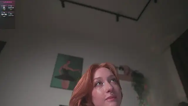 iara  mi online show from November 19, 1:33 pm