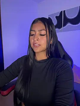 meganjames1 online show from February 7, 12:47 am