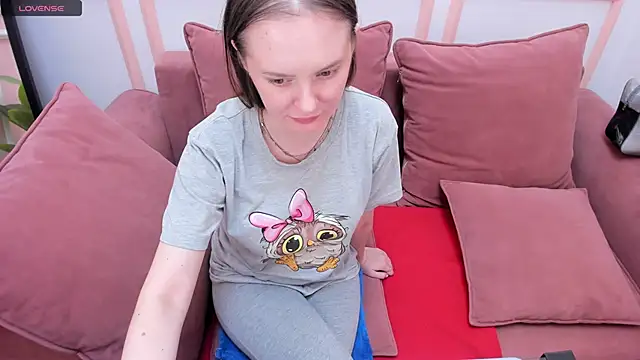 JannaVerdi  online show from October 21, 6:39 am