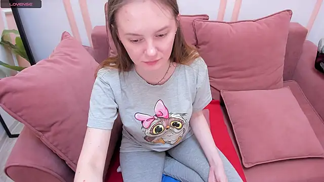 JannaVerdi  online show from October 15, 6:49 am