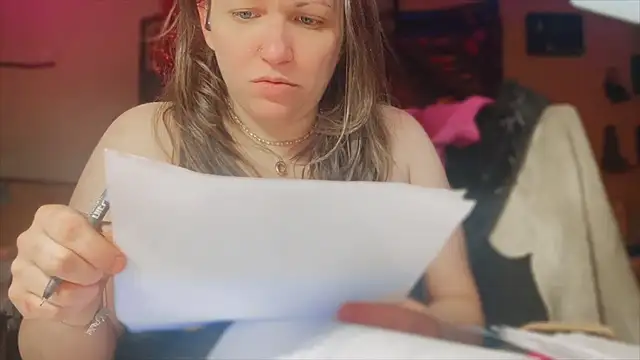 spunlikecottoncandy online show from November 30, 12:53 pm