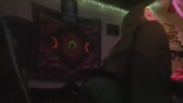 spunlikecottoncandy online show from March 22, 10:32 am