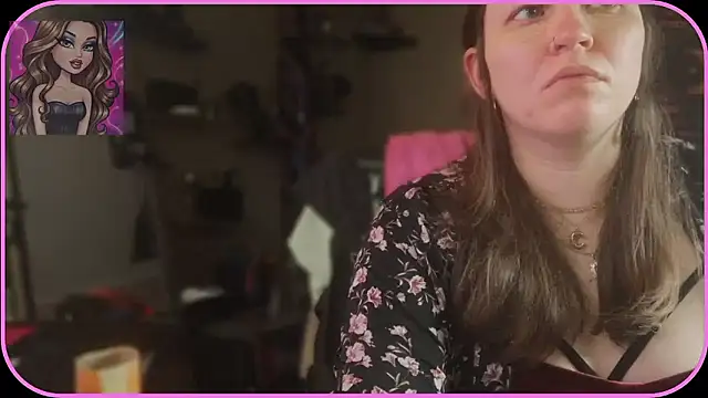 spunlikecottoncandy online show from January 8, 4:00 pm