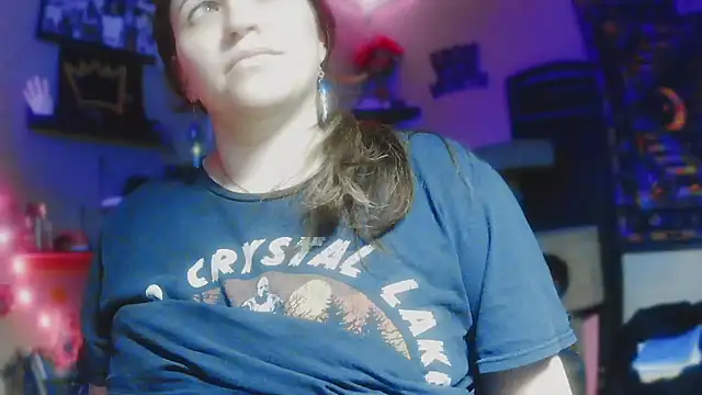 spunlikecottoncandy online show from April 11, 10:35 pm