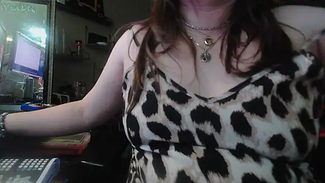 spunlikecottoncandy online show from January 16, 9:00 pm