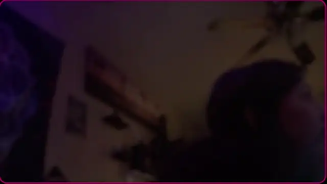 spunlikecottoncandy online show from March 3, 2:23 pm