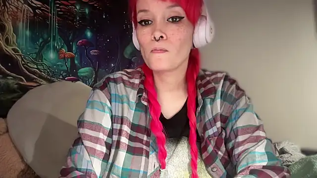 FRRANNKIE online show from April 2, 4:54 am