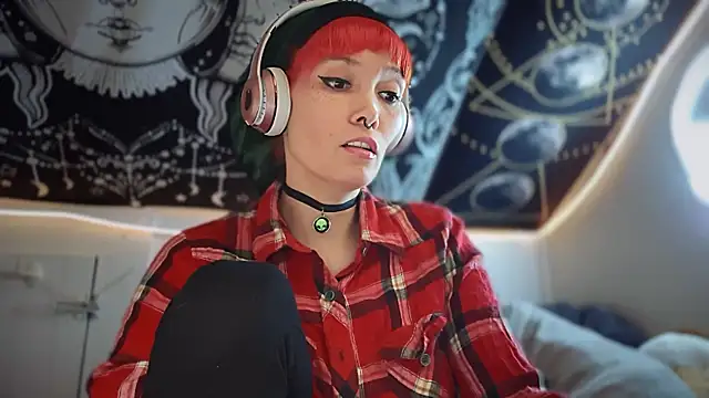 FRRANNKIE online show from September 25, 11:42 am