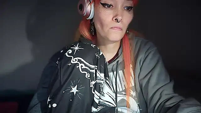 FRRANNKIE online show from October 27, 10:04 pm