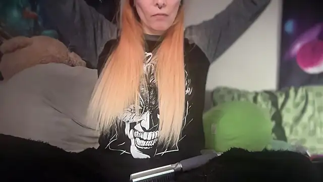 FRRANNKIE online show from March 11, 2:49 am