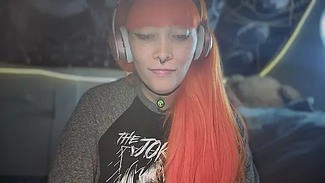 FRRANNKIE online show from September 14, 9:34 pm