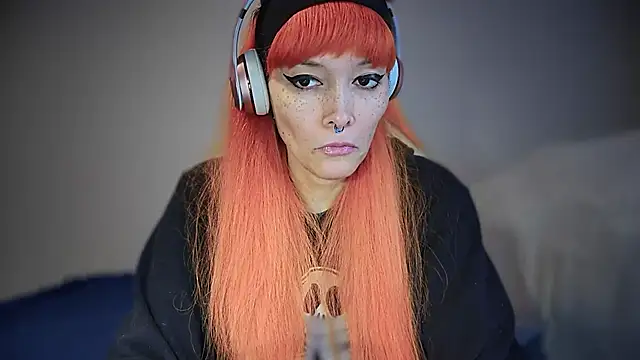 FRRANNKIE online show from October 25, 4:47 pm