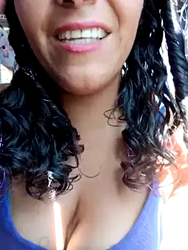 Morenitha-XXX online show from April 1, 6:27 pm