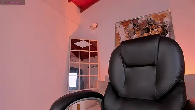 BiancaPierce online show from February 19, 11:54 am