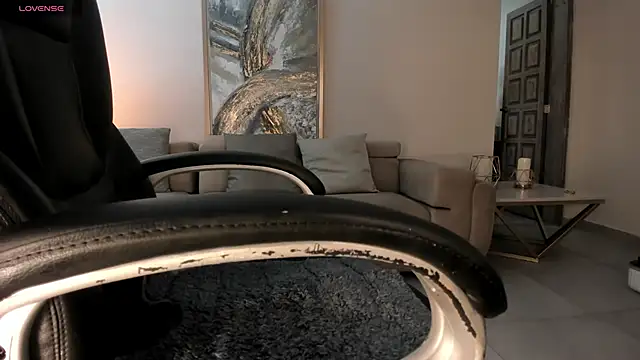 SophiePalmer online show from November 28, 12:41 pm