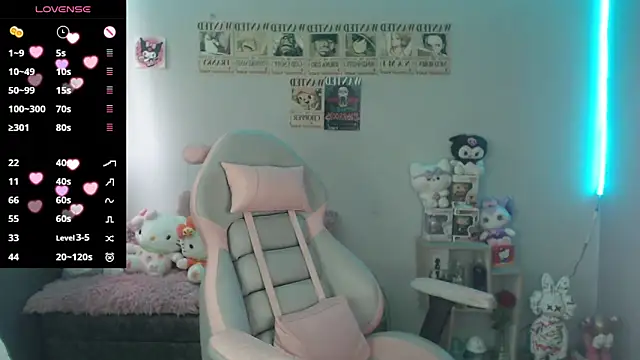 abbie stone online show from April 6, 3:57 pm