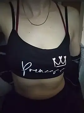 LissaThompsom online show from February 17, 3:22 pm