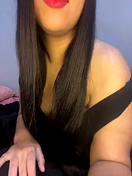 Mayacrayzi online show from November 20, 10:05 am