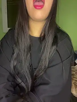 Mayacrayzi online show from February 4, 11:46 am