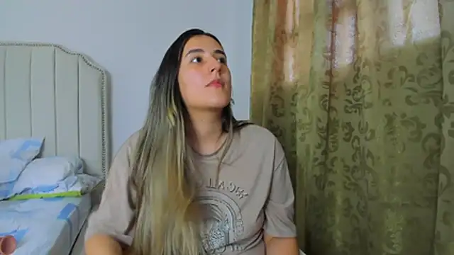 Hanna86 online show from December 15, 10:04 pm