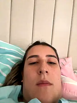 Hanna86 online show from October 26, 8:04 pm