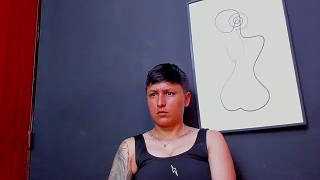 Tamarahryan online show from July 11, 5:46 pm