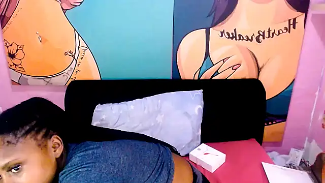 EroticDesiresxxx online show from November 24, 7:05 pm