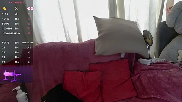 abby taylor online show from March 31, 2:17 pm