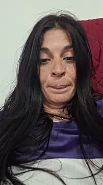 patatinahot87 online show from March 15, 7:38 pm