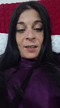 patatinahot87 online show from February 20, 4:30 pm