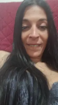 patatinahot87 online show from April 5, 5:12 pm