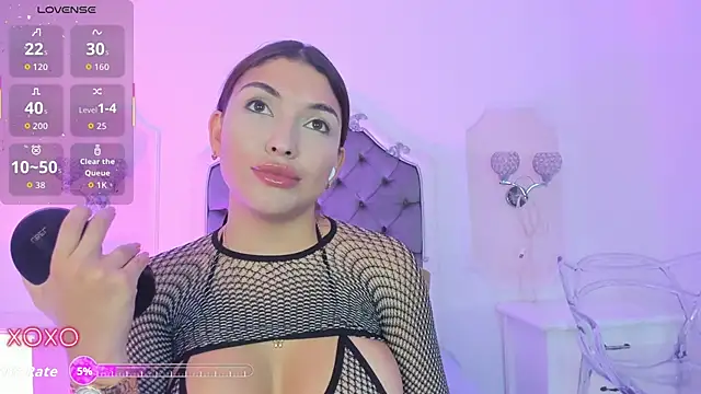  brenda becker online show from February 21, 7:47 pm