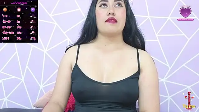 altheamoore online show from November 20, 9:38 pm